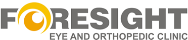 Foresight Clinic Logo